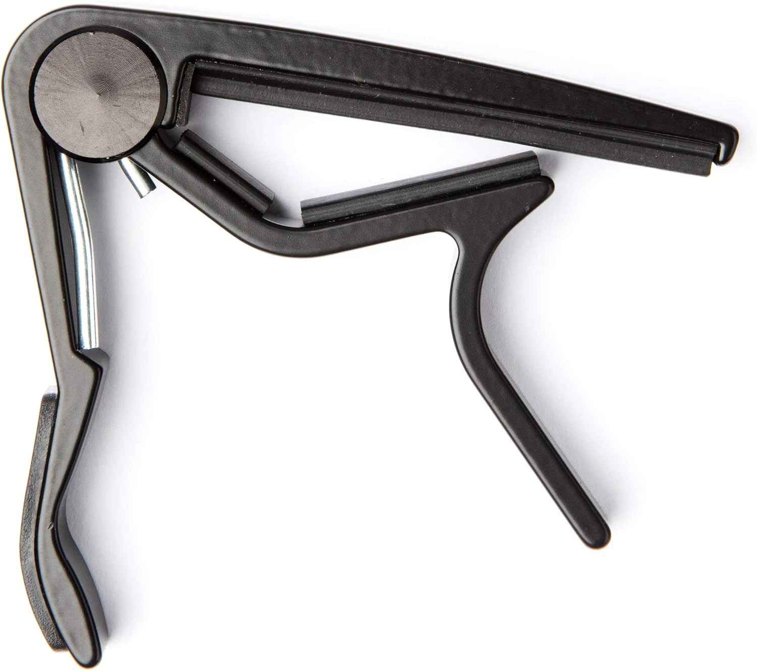 Jim Dunlop 88B Trigger Capo Clas, Black