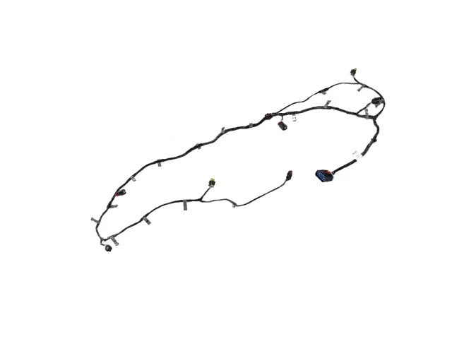 Genuine Mopar Front Fascia Wiring 68363075AC