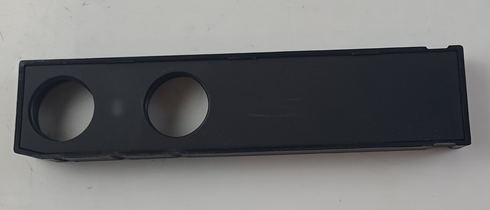 Zeiss CFL Filter Slider Holder - No Filters Installed
