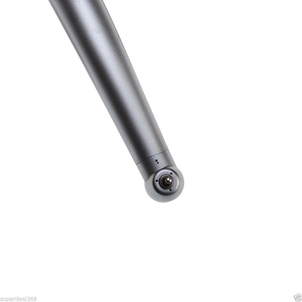 10pcs NSK Style Dental High Speed Handpiece Push Button type 4/2 Hole SANDENT-M4
