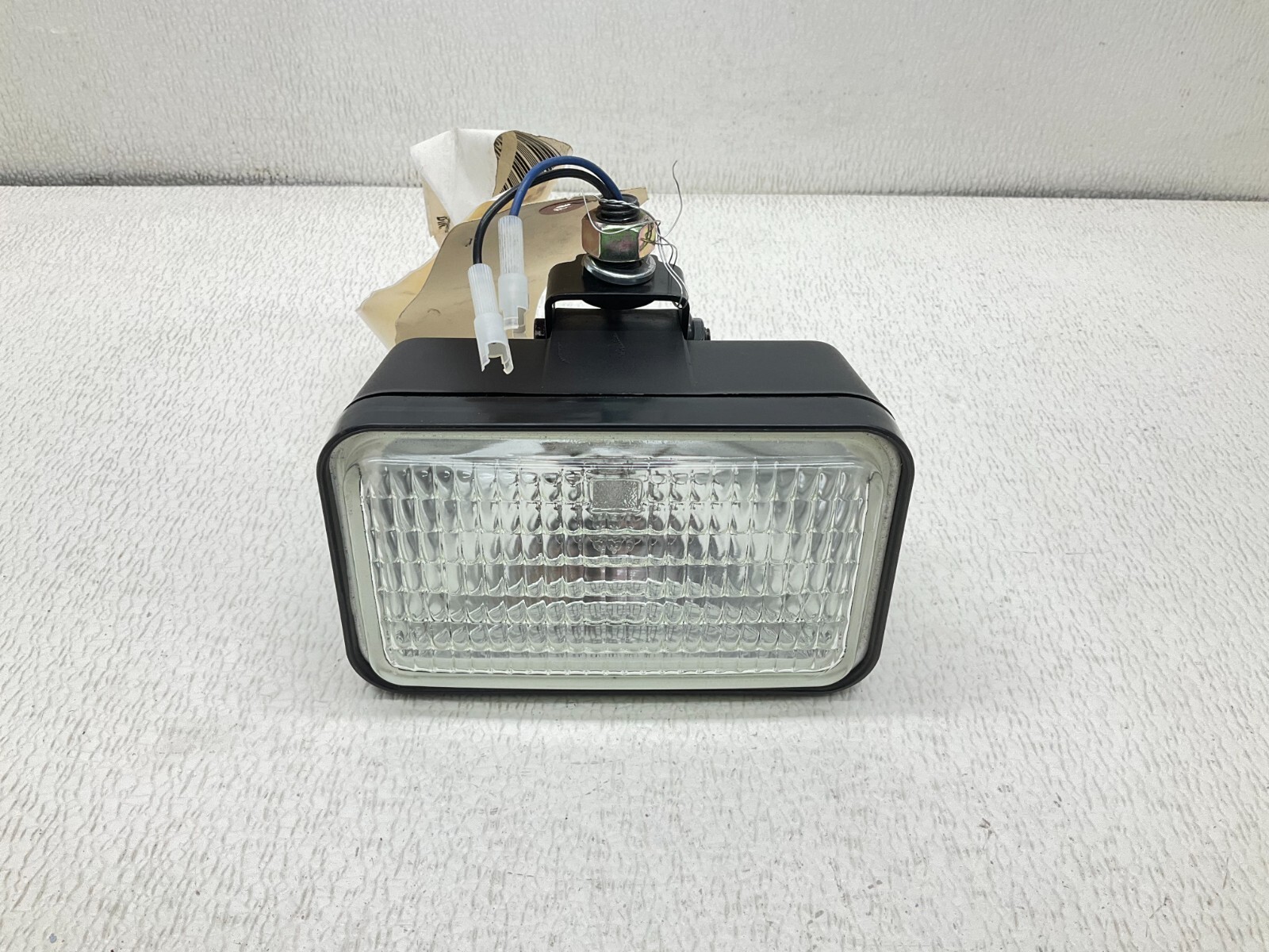 EZGO 30394G1 Headlight Assy New (TSC)