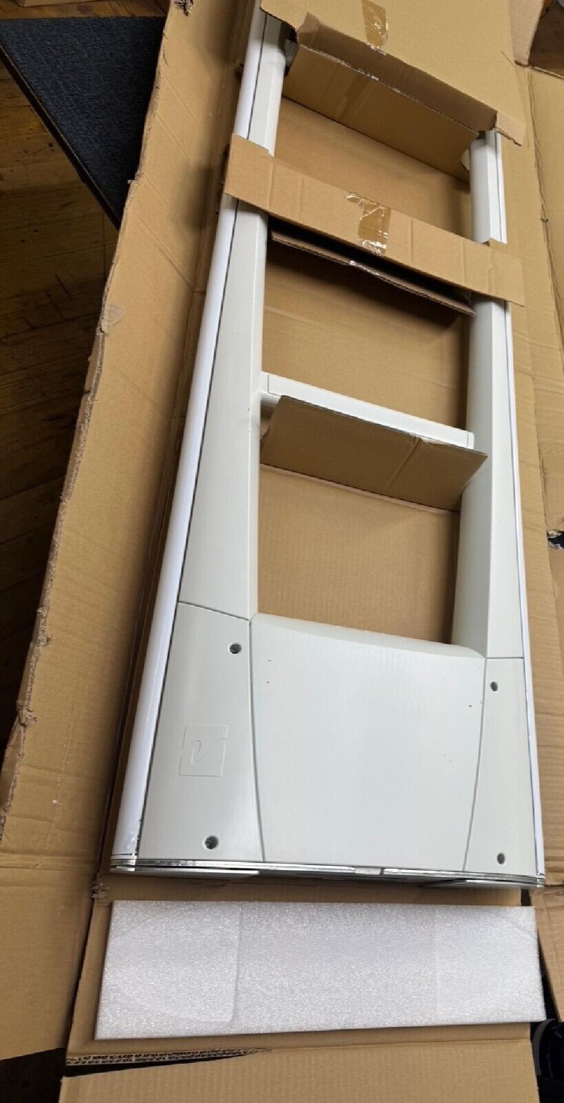 Checkpoint Systems Security Evolve P10 IRANGE SABS W/O VISICBL P/N 10036853 NEW