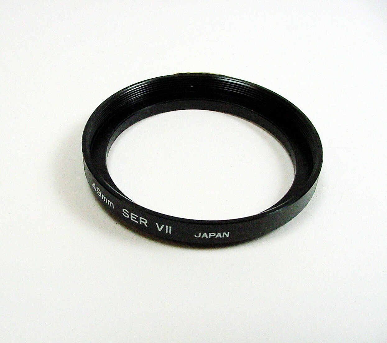 Step Ring Adapter | 49mm to Series 7 | NOS | New | $6 | Misc#23 #3