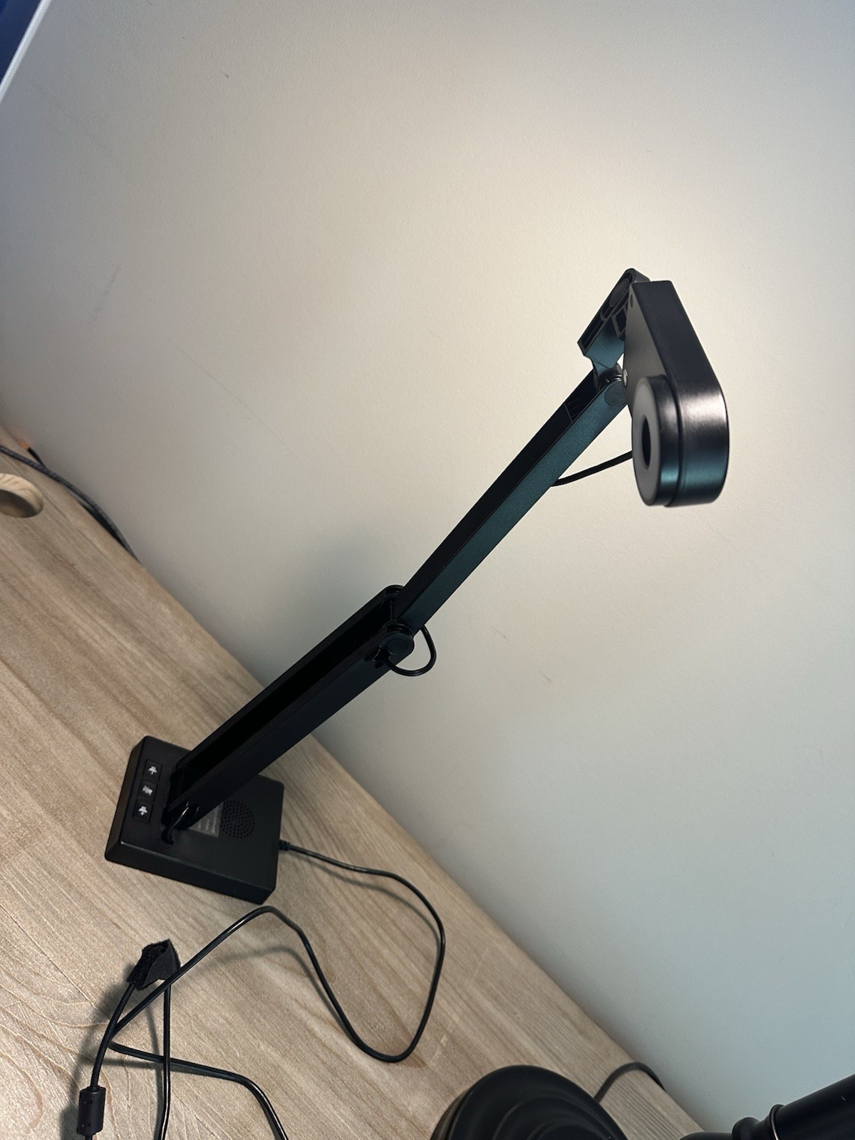 Document Camera