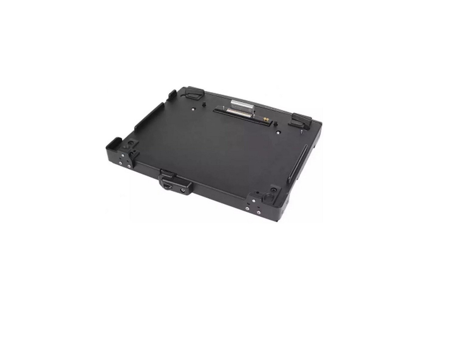 Gamber-Johnson Panasonic GJ-20LVDL2 Vehicle Docking Station 6-slot 10MB LAN