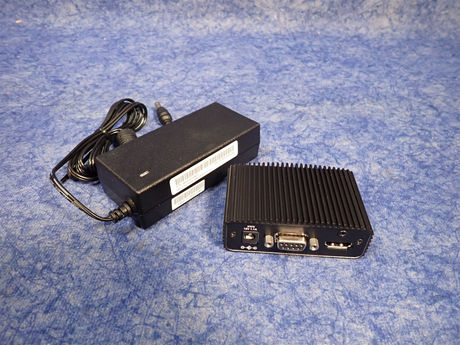 Polycom RealPresence Digital Breakout Camera Adapter 2215-68518-001 (G44)