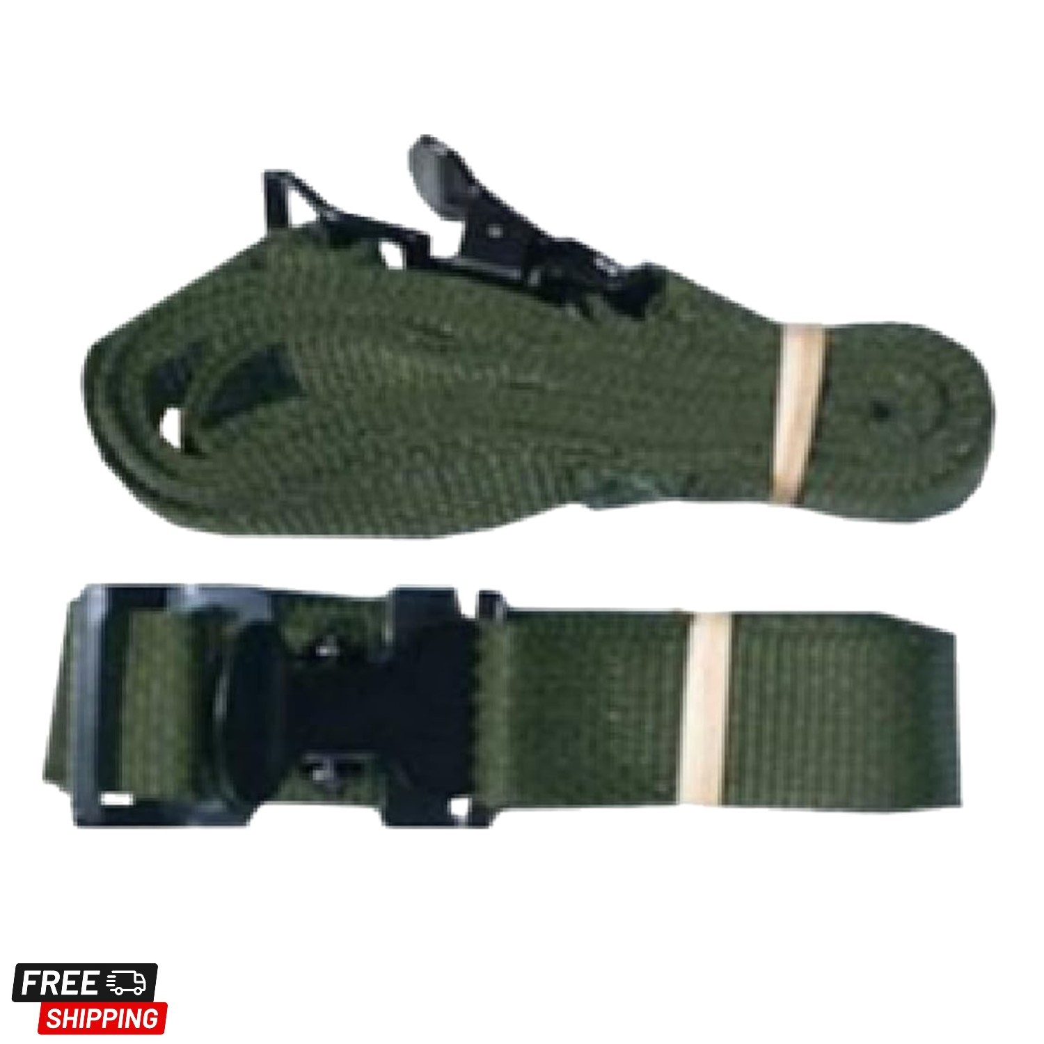 Treestand Stabilizer Straps