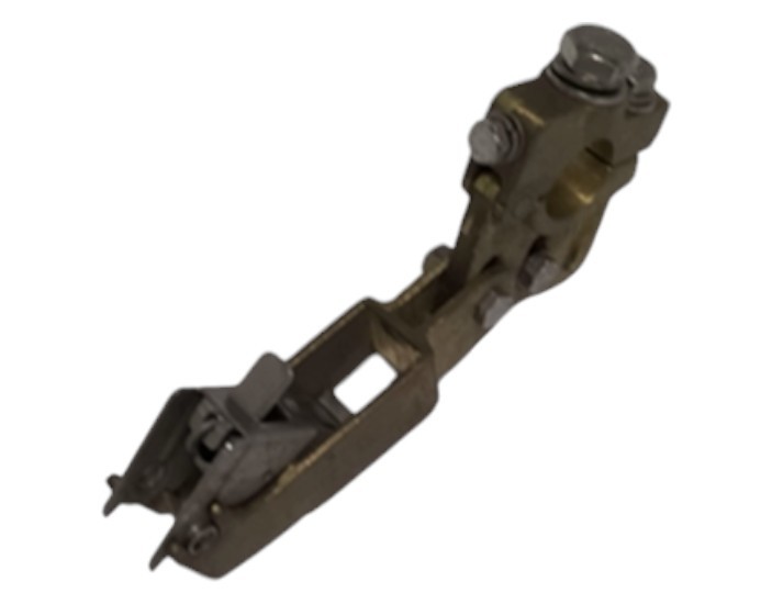 VESTAS BRSH HLDR SCHUNK DK4020 SI 29085028 NEW OEM 29085028