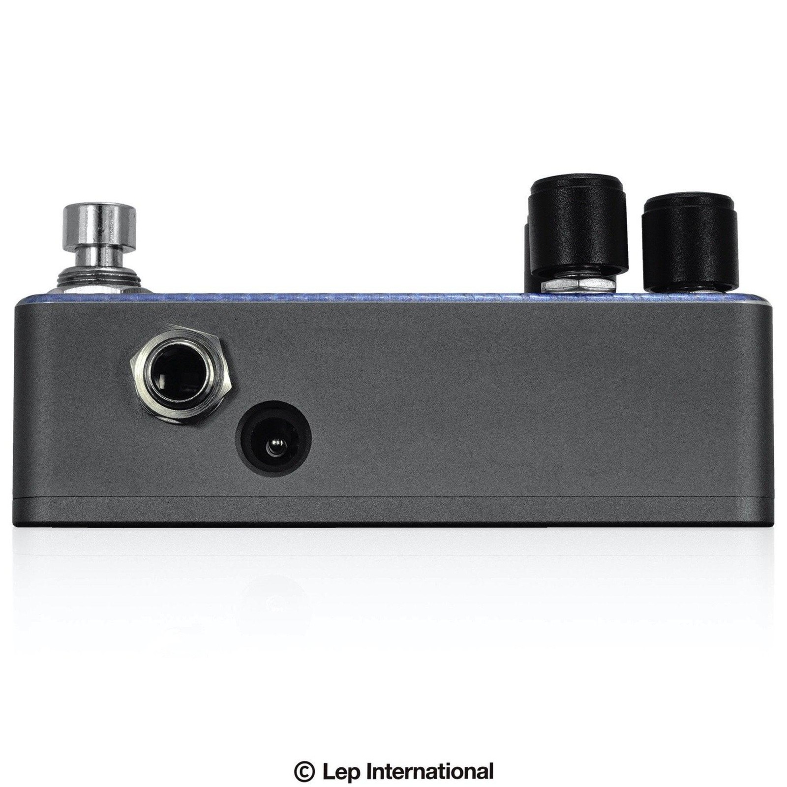 One Control Prussian Blue Reverb OC-PBRn - BJF Series Guitar Effects Pedal NEW!