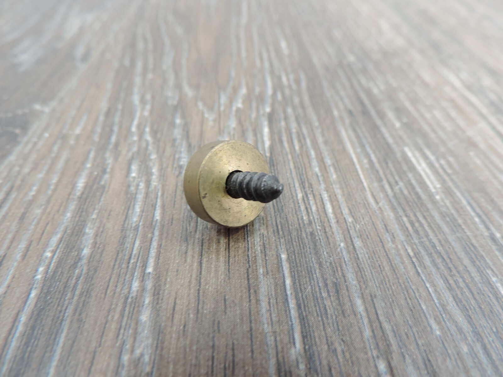 Muzzle Loader Black Powder Bullet Puller 0.53" Diameter