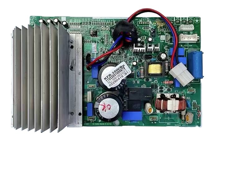 For air computer board circuitboard board circuit model 12WBPB8 220V/60HZ