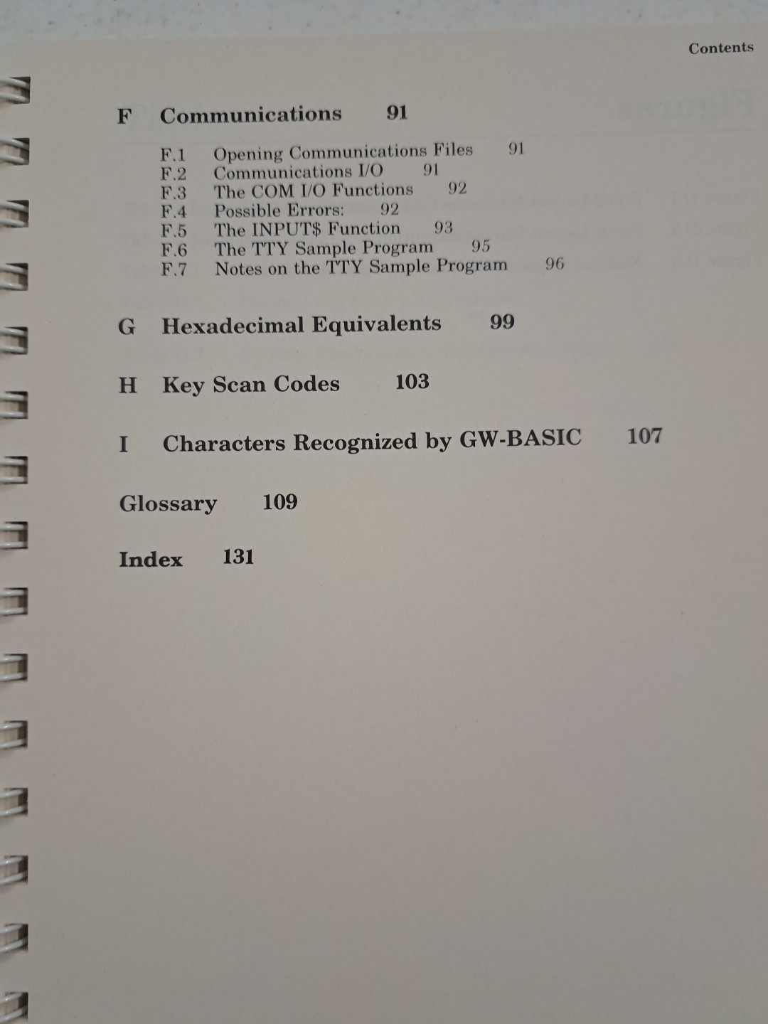 VTG 1986-User's Guide PC 10/20/40 A 2000-GW-Basic 3.2 Commodore