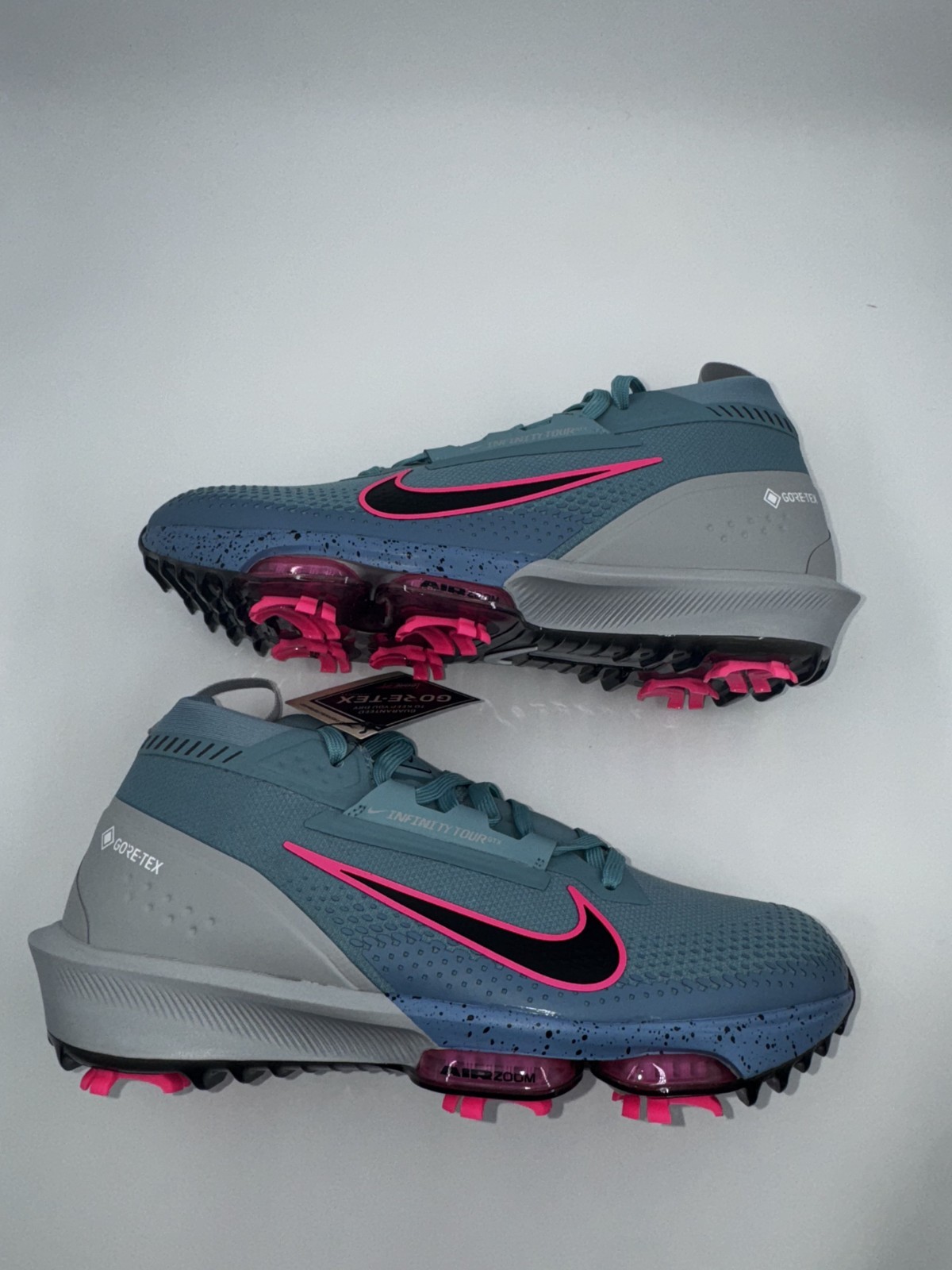 Nike Air Zoom Infinity Tour Next% 2 GTX Gore Tex FV4897-400 Men’s Pick Size