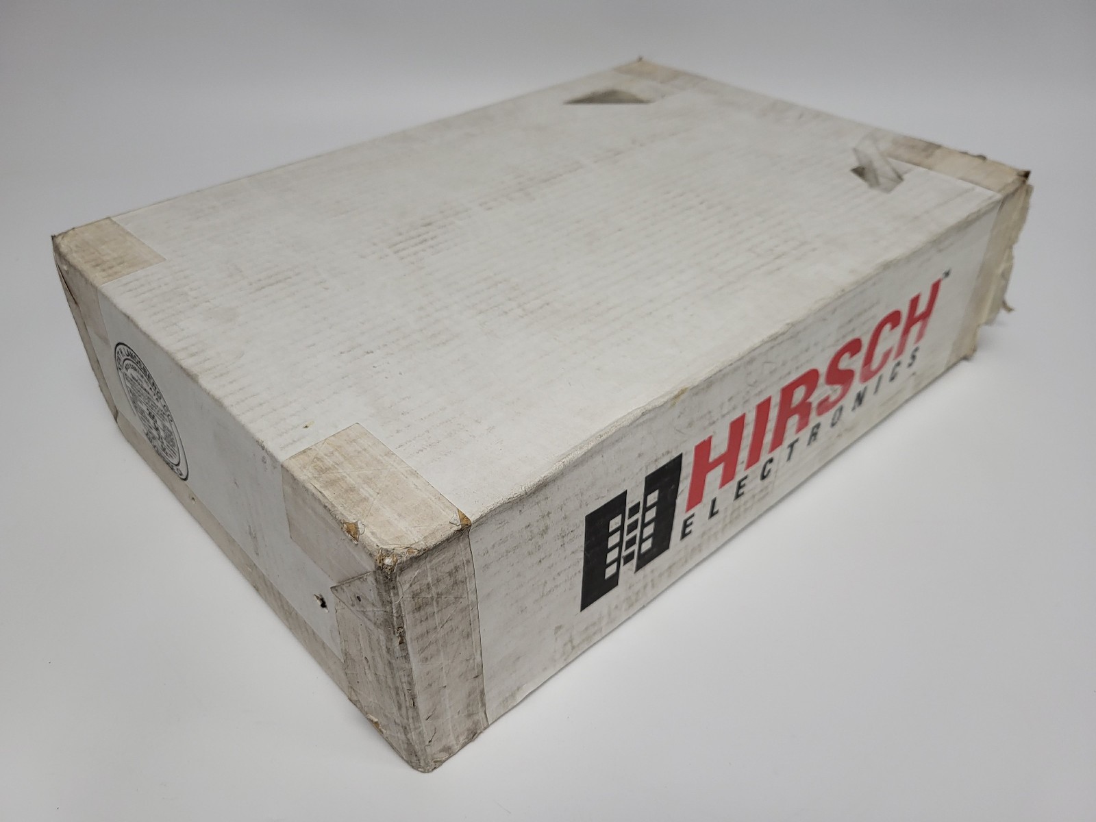 Hirsch PS2 Power Supply 115VAC for Access Control 24VDC Locks