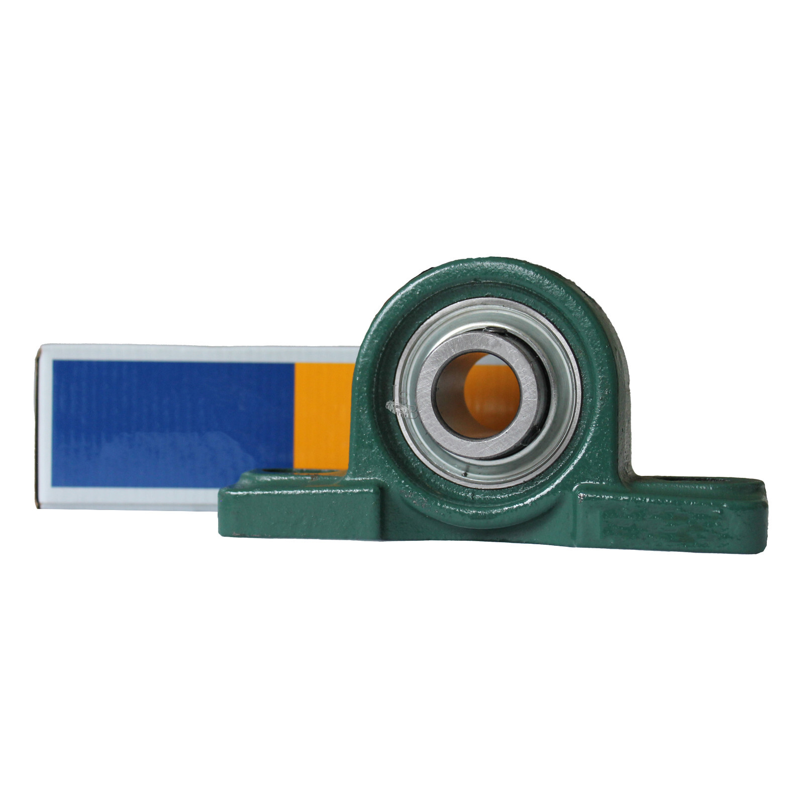 1-1/16'' UCP206-17 Pillow Block Bearing Self-Aligning Housing Heavy Duty