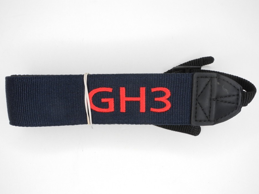Panasonic Lumix GH3 Genuine Camera Neck Strap