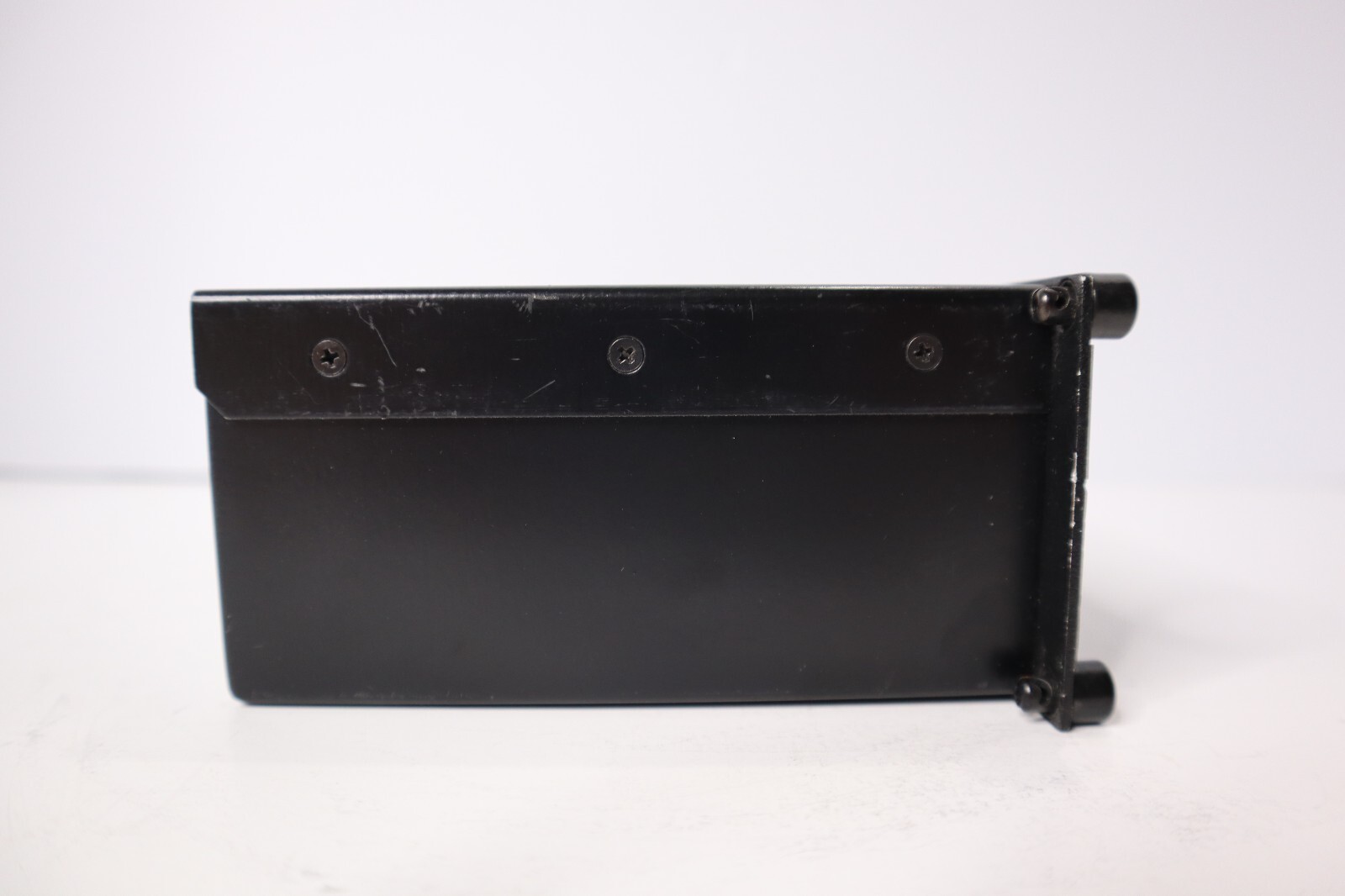Blue Sky Network ACH1000 Control Panel Gilcom Technologies 100260 w/ FAA 8130-3