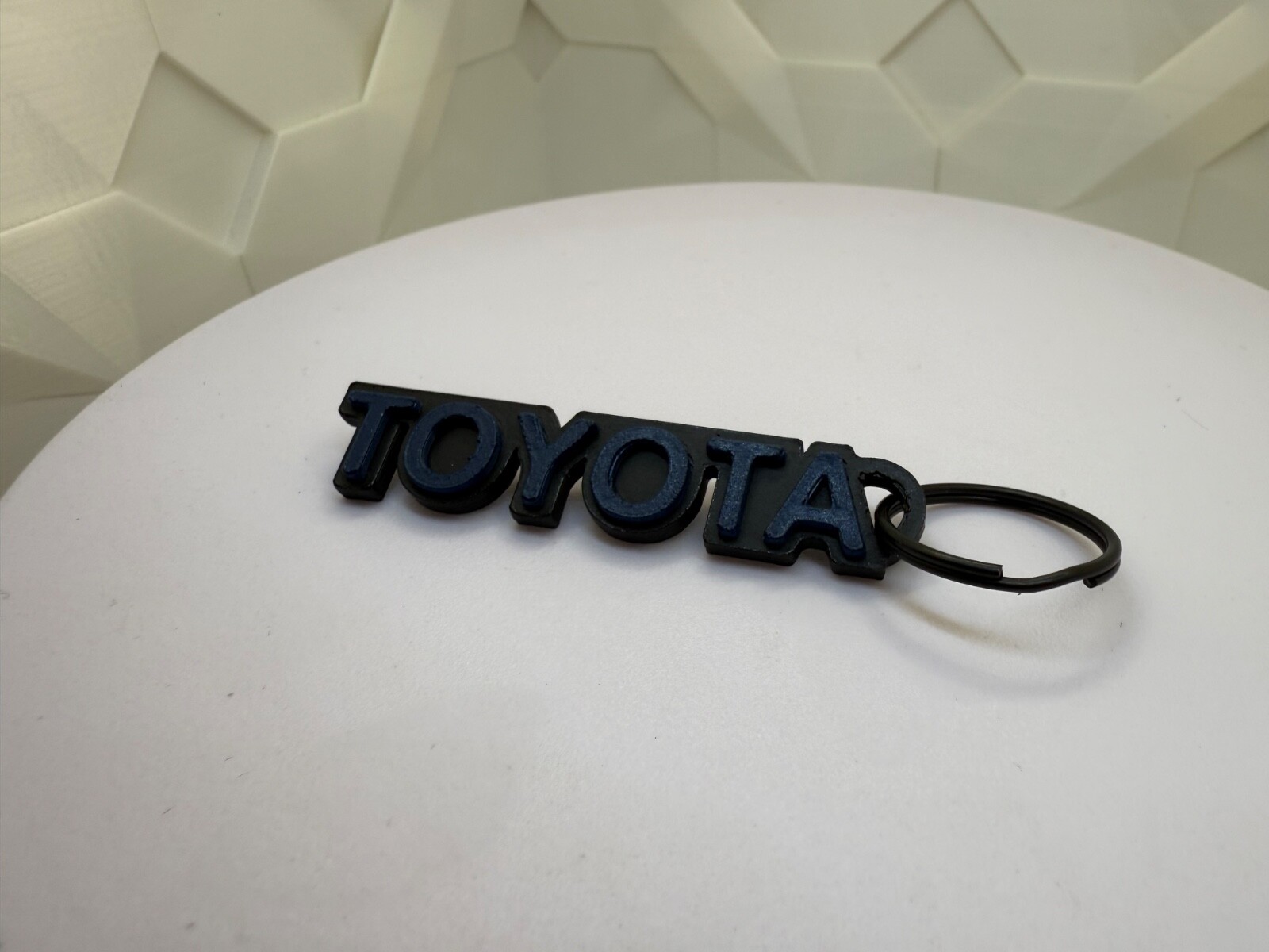 Toyota Keychain