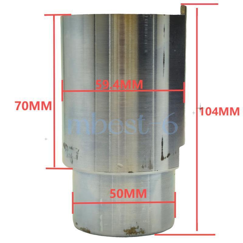 2X Lift Tall Truck Extension Adapter Height Extensions