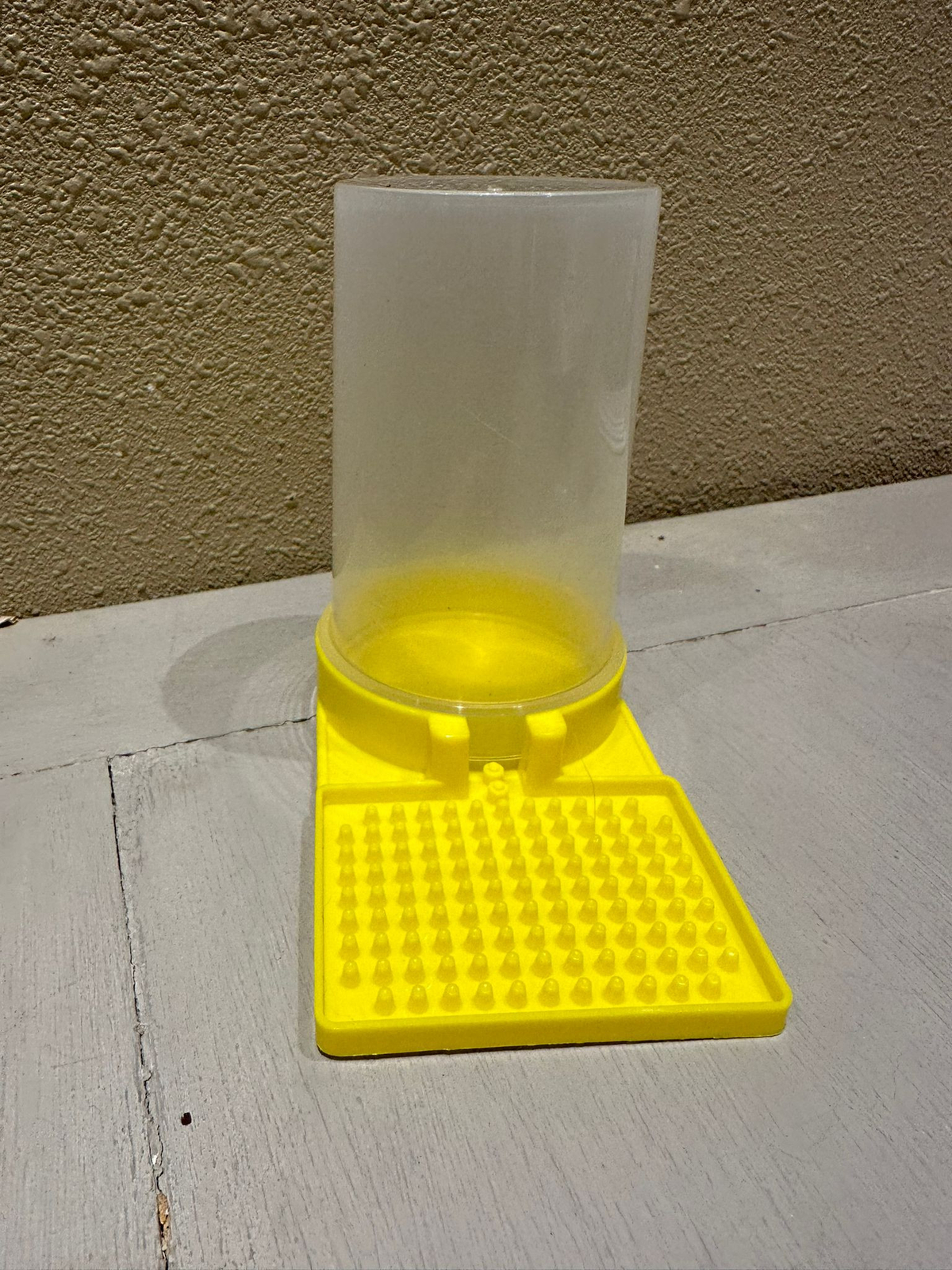 QUAIL - CHICK NO DROWN WATERER