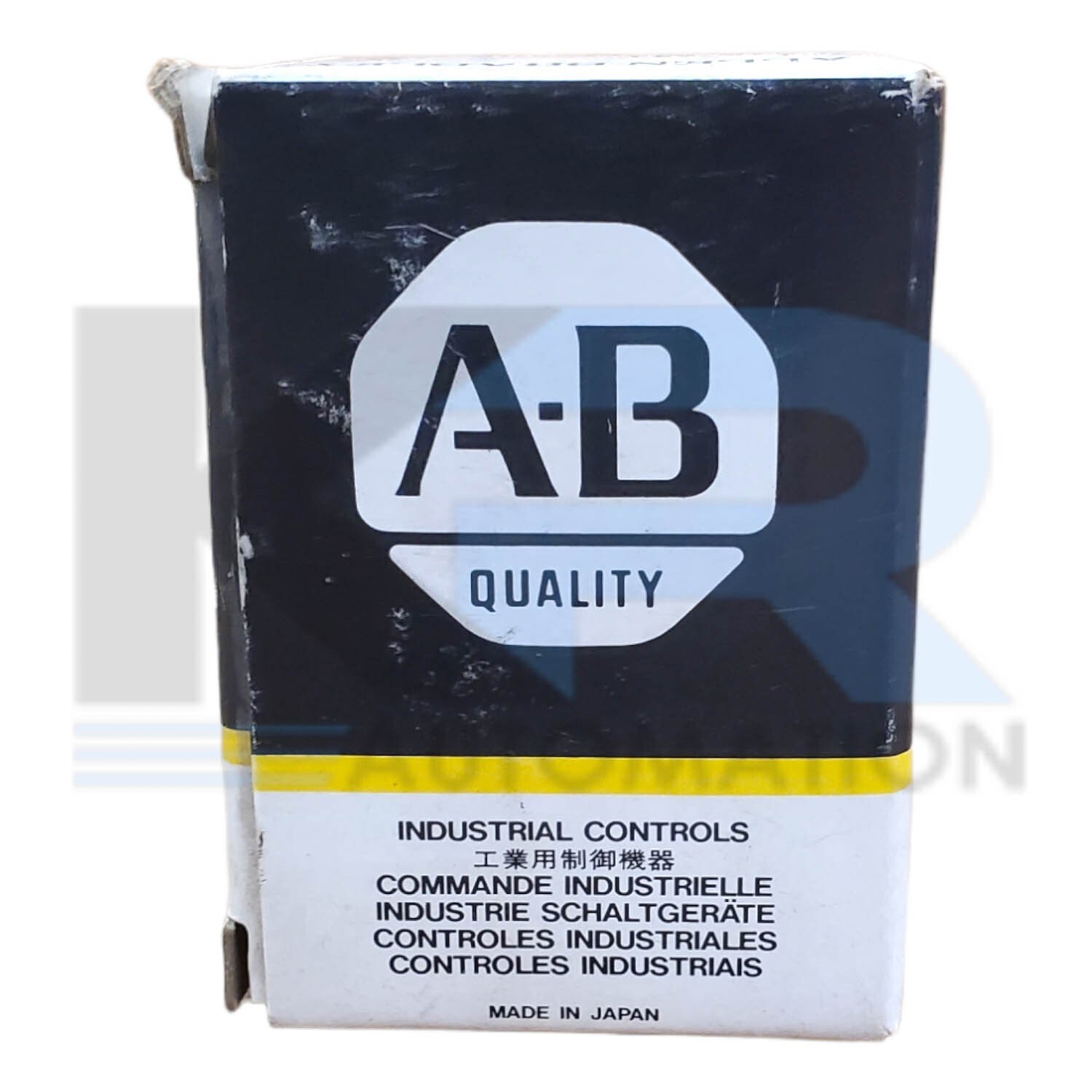 NEW Allen Bradley 1745-M1 / B Bulletin 1745 1200 Word Max Memory Module
