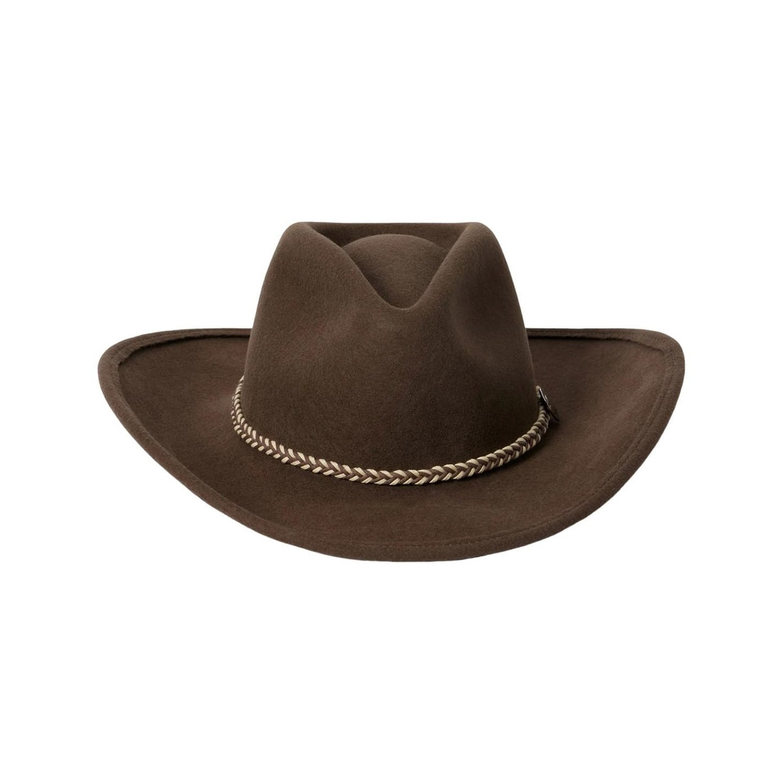 Stetson Unisex Rawhide Western Hat 7 3/8 Mink