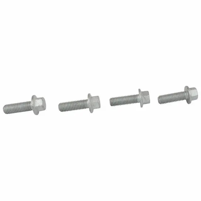 Genuine Ford Exhaust Gas Re-Circulation (Egr) Cooler Bolt W500424-S442