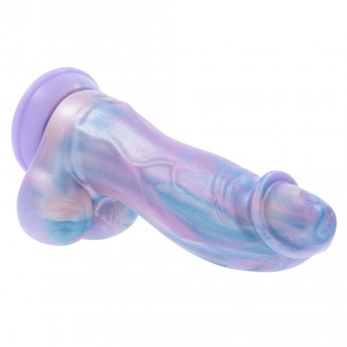 Evolved Mythical Suction Cup Remote Controlled Dildo