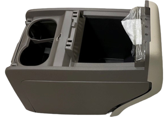 FITS 2015-2017 LINCOLN NAVIGATOR PANEL ASY - CONSOLE FL7Z78045A36AD -  NEW OEM