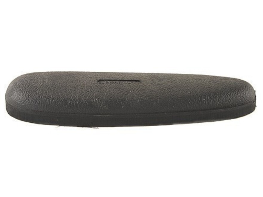 Pachmayr D752B Decelerator Old English Grind to Fit Recoil Pad 0.6" Thick Medium