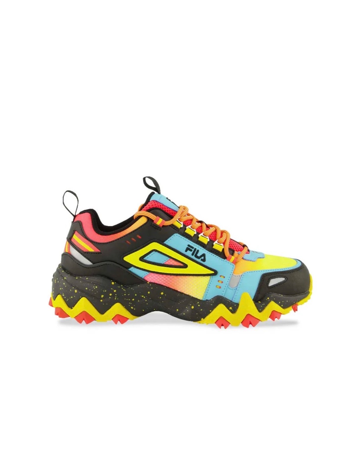 FILA - Men's Oakmont TR Shoes ( No Duty Fee)