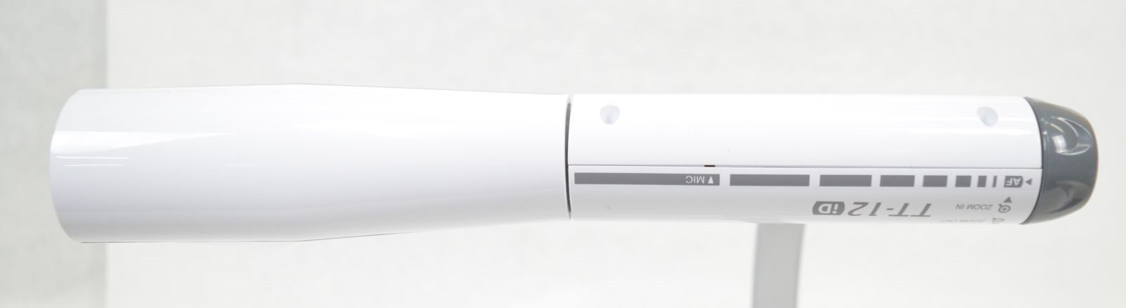 Elmo TT-12iD 1080P HDMI Overhead Interactive Document Camera *No AC Adapter*
