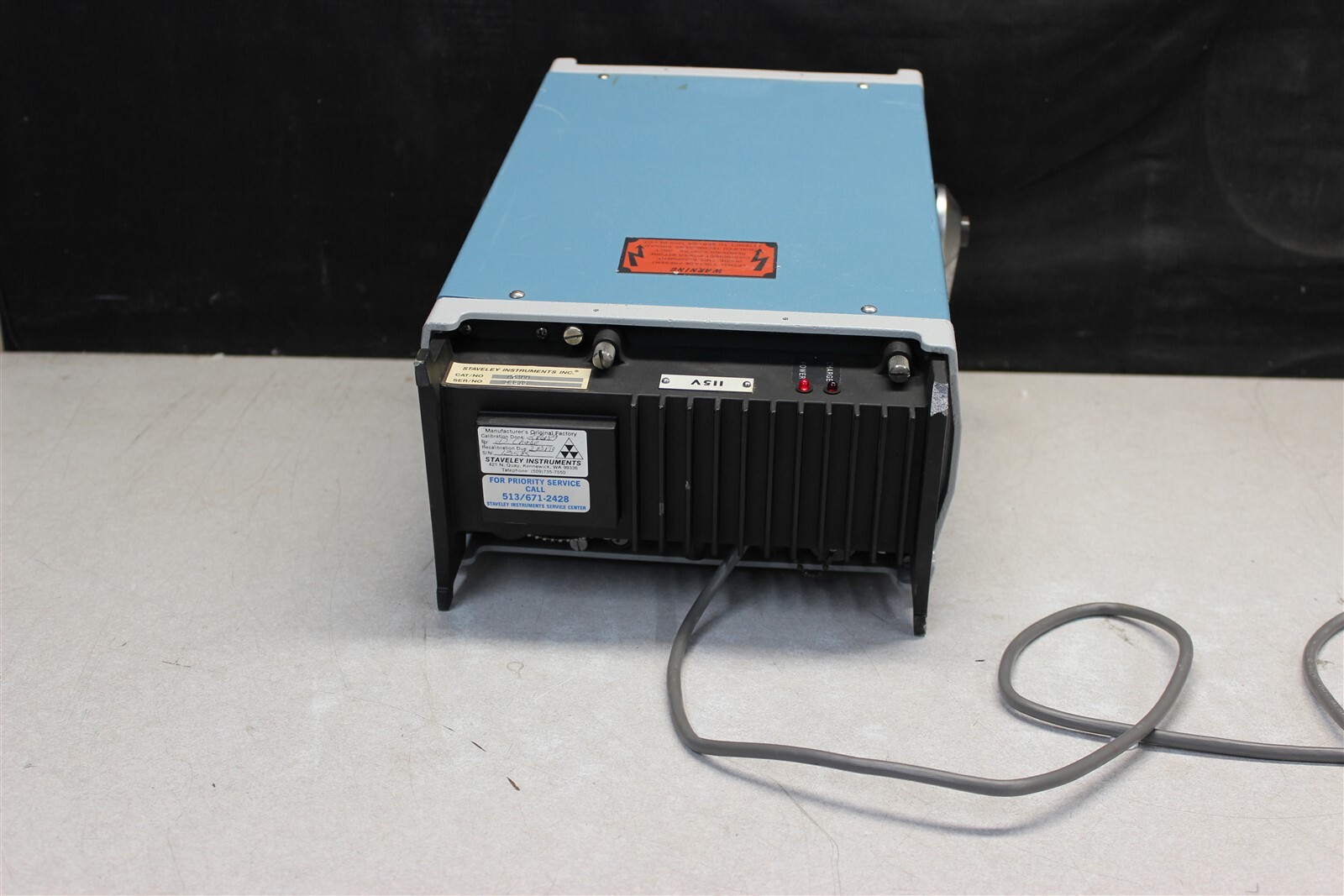 Stavely Instruments Reflectoscope QC 400