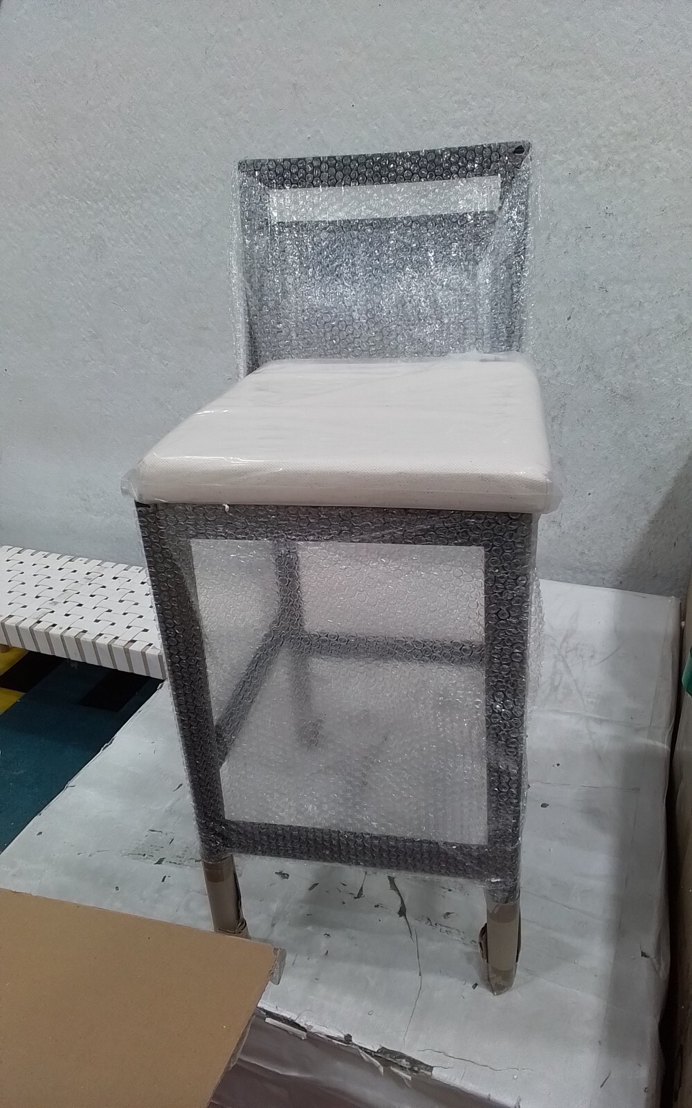 Safavieh DARIN BARSTOOL, Reduced Price 2172738520 SEA4015B