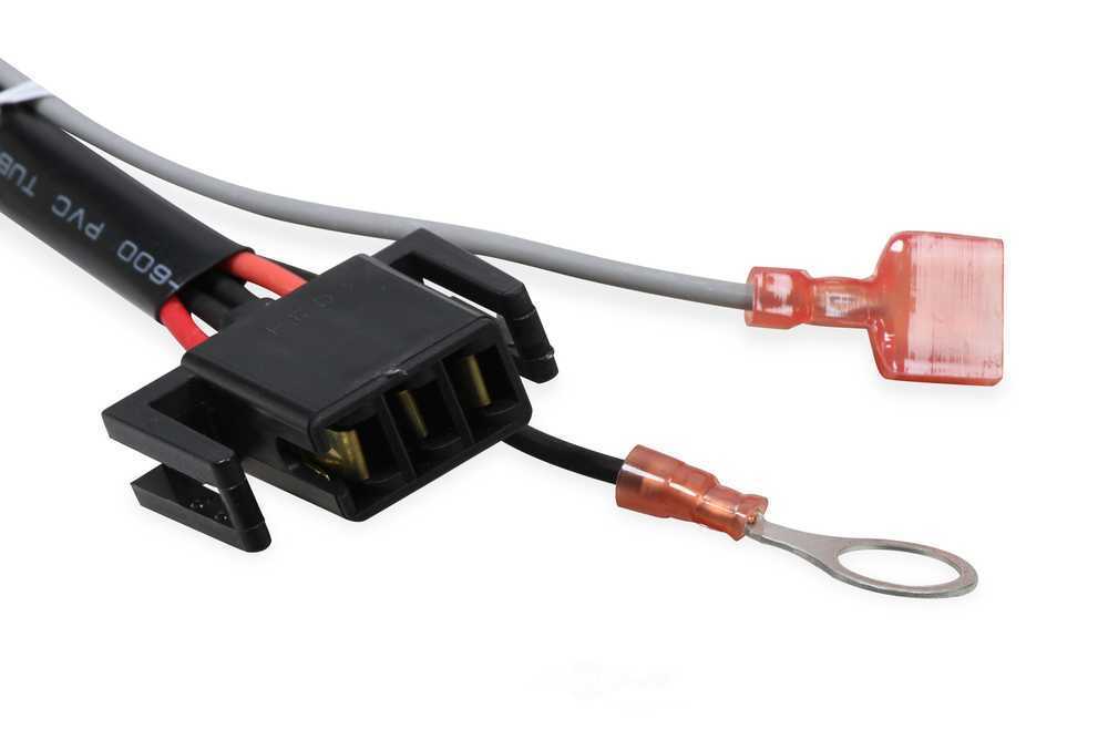 Ignition Kit Msd Ignition 8501