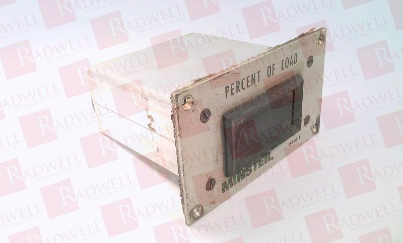 MINSTER 490-0248 / 4900248 (USED)