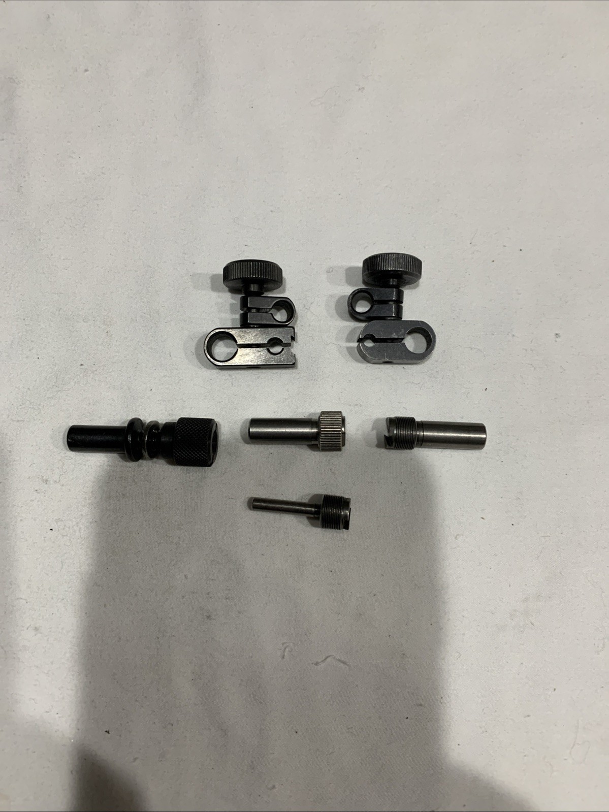 Mitutoyo Indicator Accessories