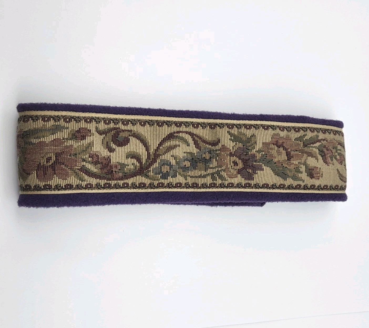 Jackson Hole Wy. Knit Winter Headband Ear Warmer Teton Topper Y2K Gorpcore