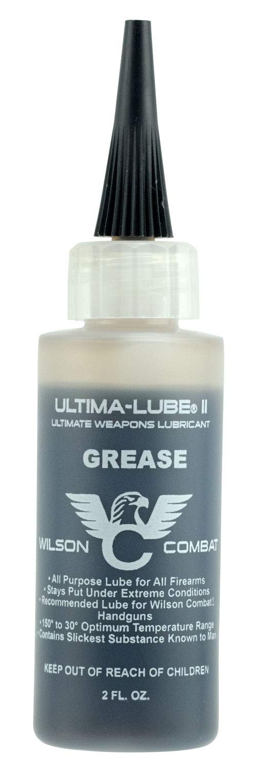 Wilson Combat Ultima-Lube II Gun Grease 5792