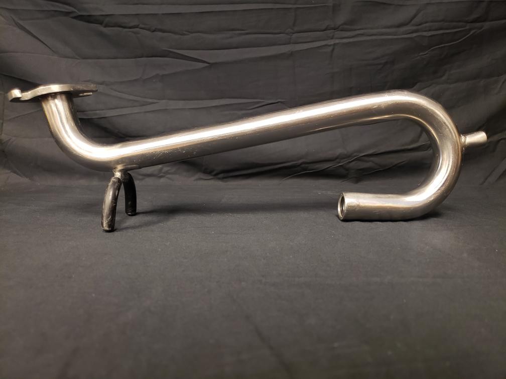 DRYWALL GOOSENECK ADAPTER (B26006480)