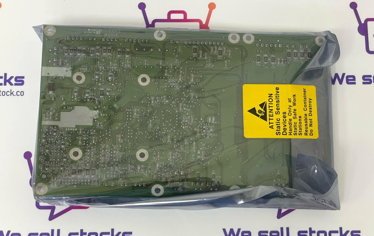 CARRIER 32GB500382E Base Board