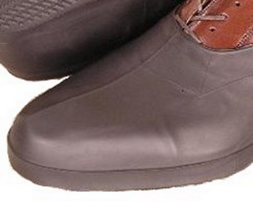 Tingley Men's Rubber OverShoe Galoshes #1800 / All Sizes