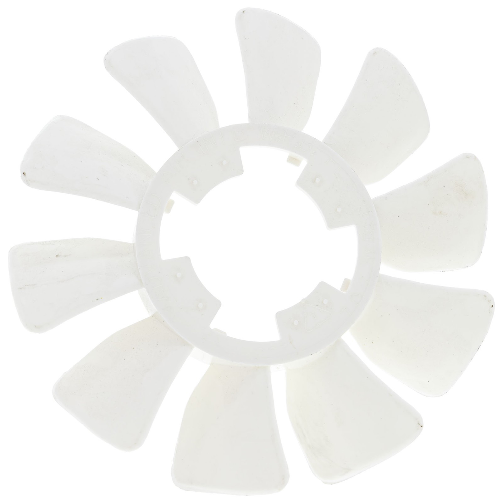 CUB CADET 731-3297 10 Blade Cooling Fan GT GSE LT GS GSX XT3 44 48 54 2554 2550