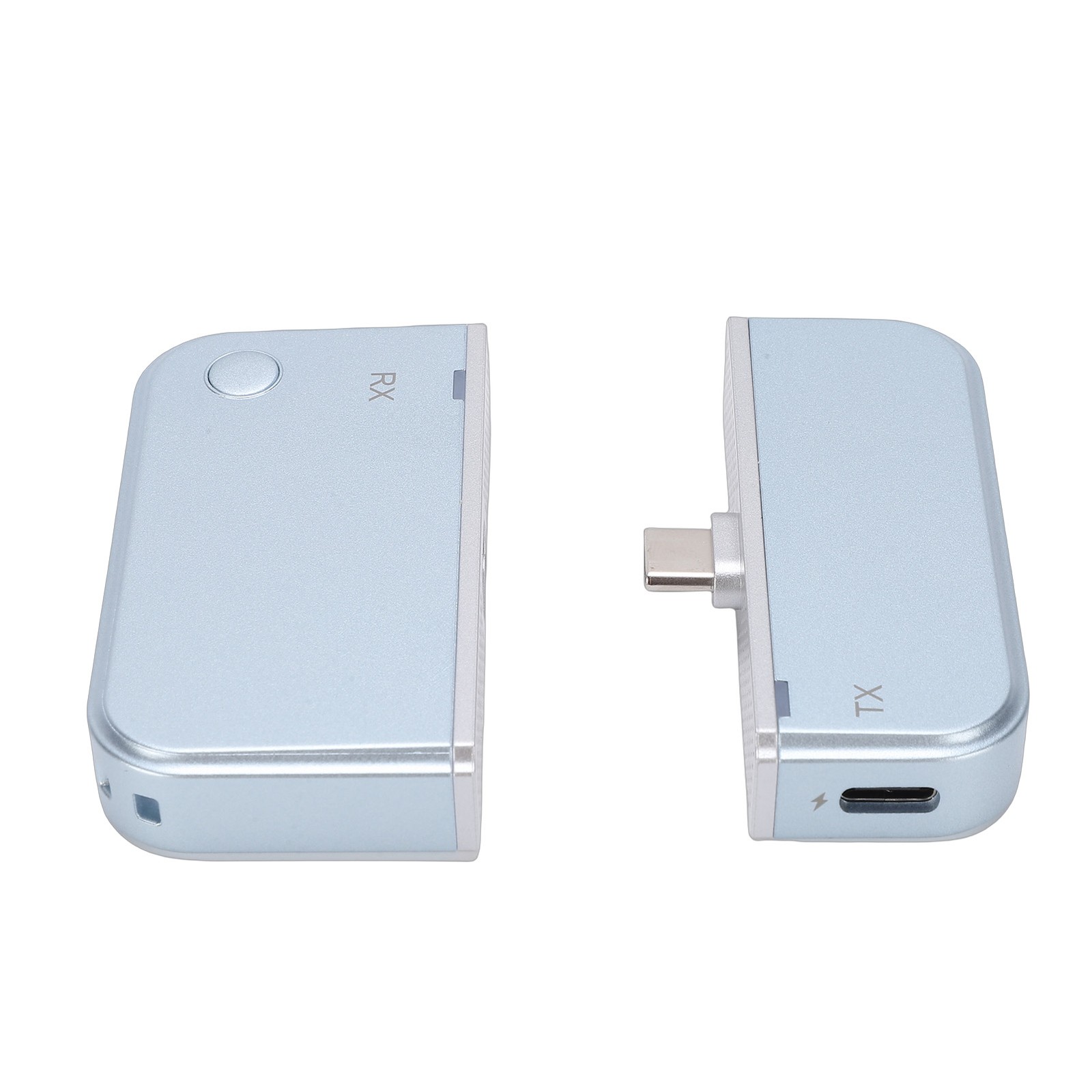 Type C Wireless HD Multimedia Interface Transmitter Receiver For Ultra HD E RJGX