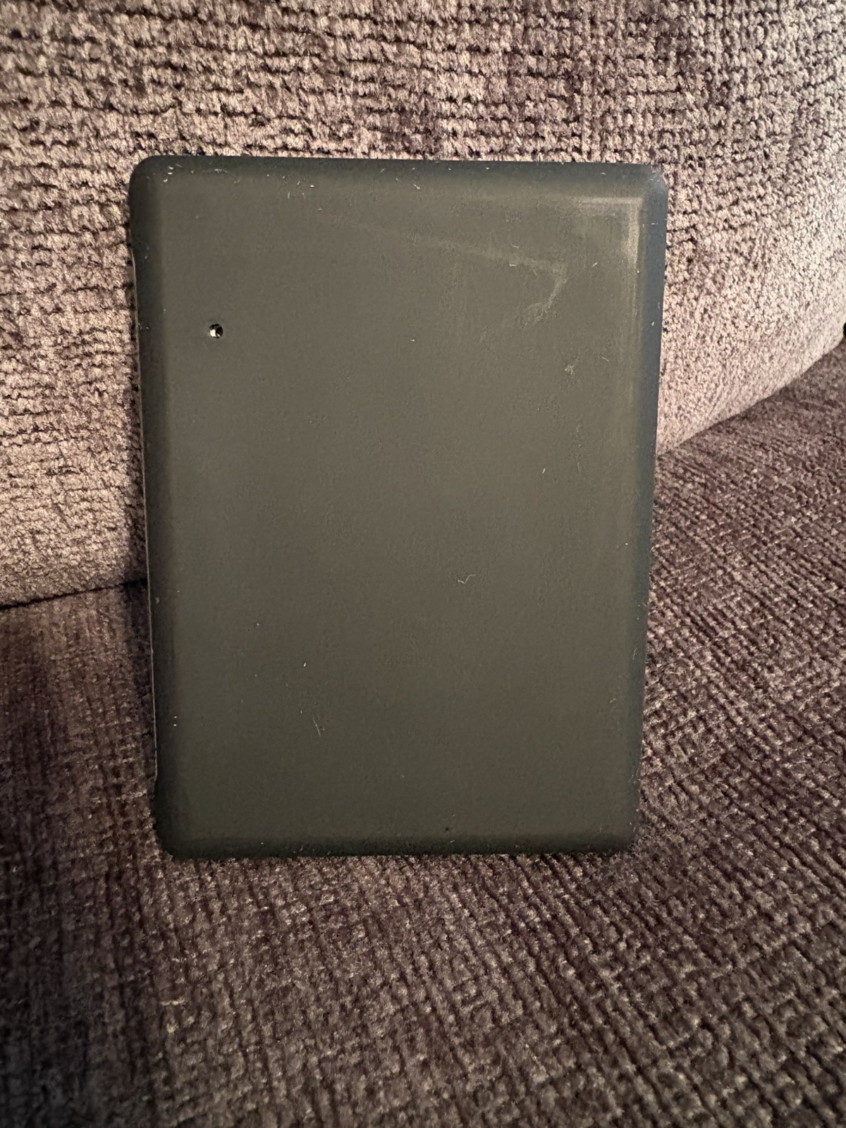 Verbatim Titan XS USB 3.0 Portable Hard Drive 1TB (Verbatim #97394)