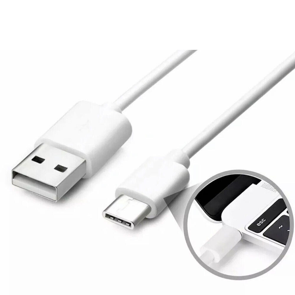 Universal Charging Cable USB Type C Fast Charging Cable for Samsung S20 S10 S9