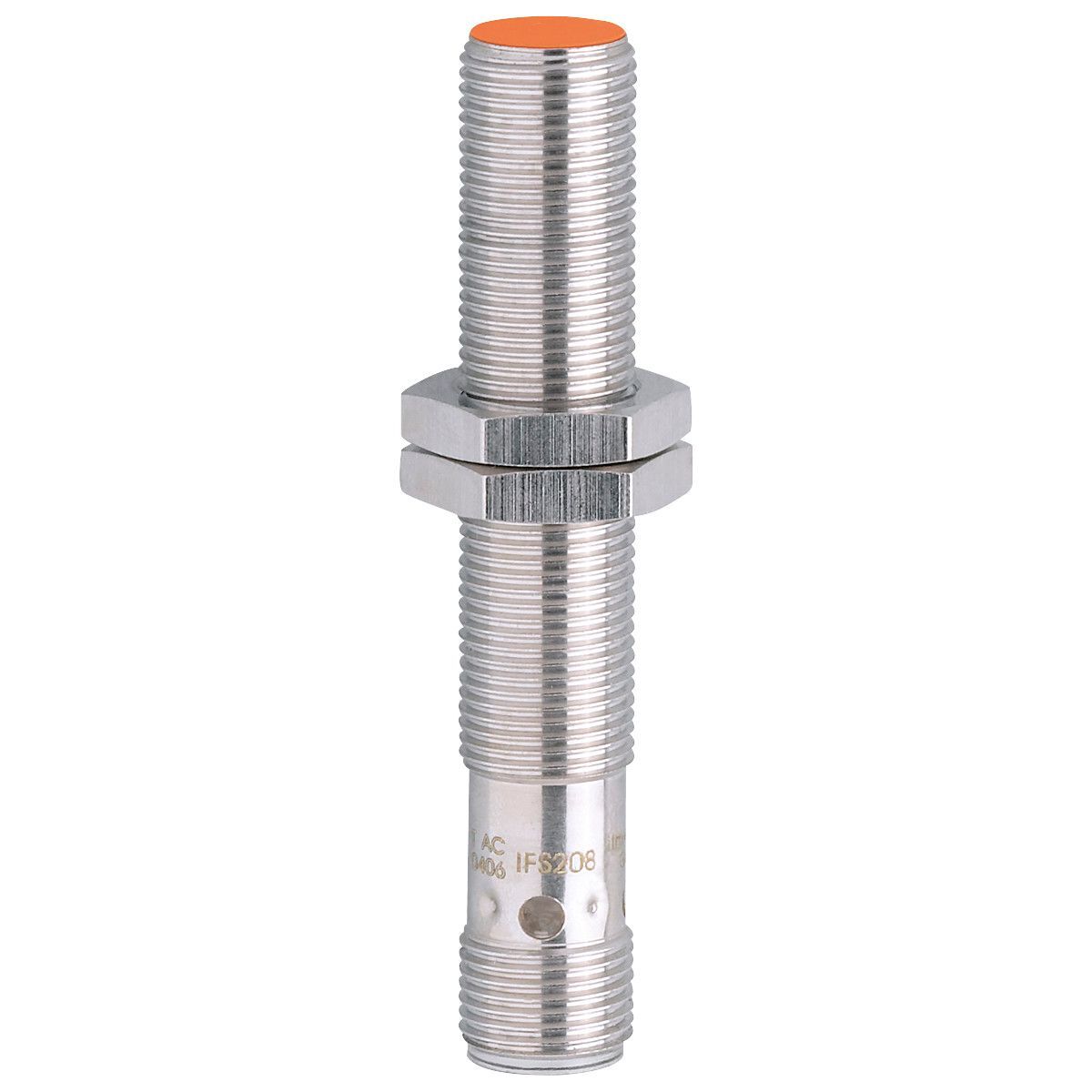 For IFM IFS208 Proximity Sensor New