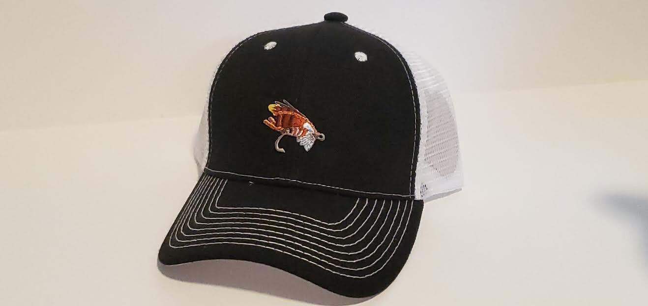 Fly Fishing Hat