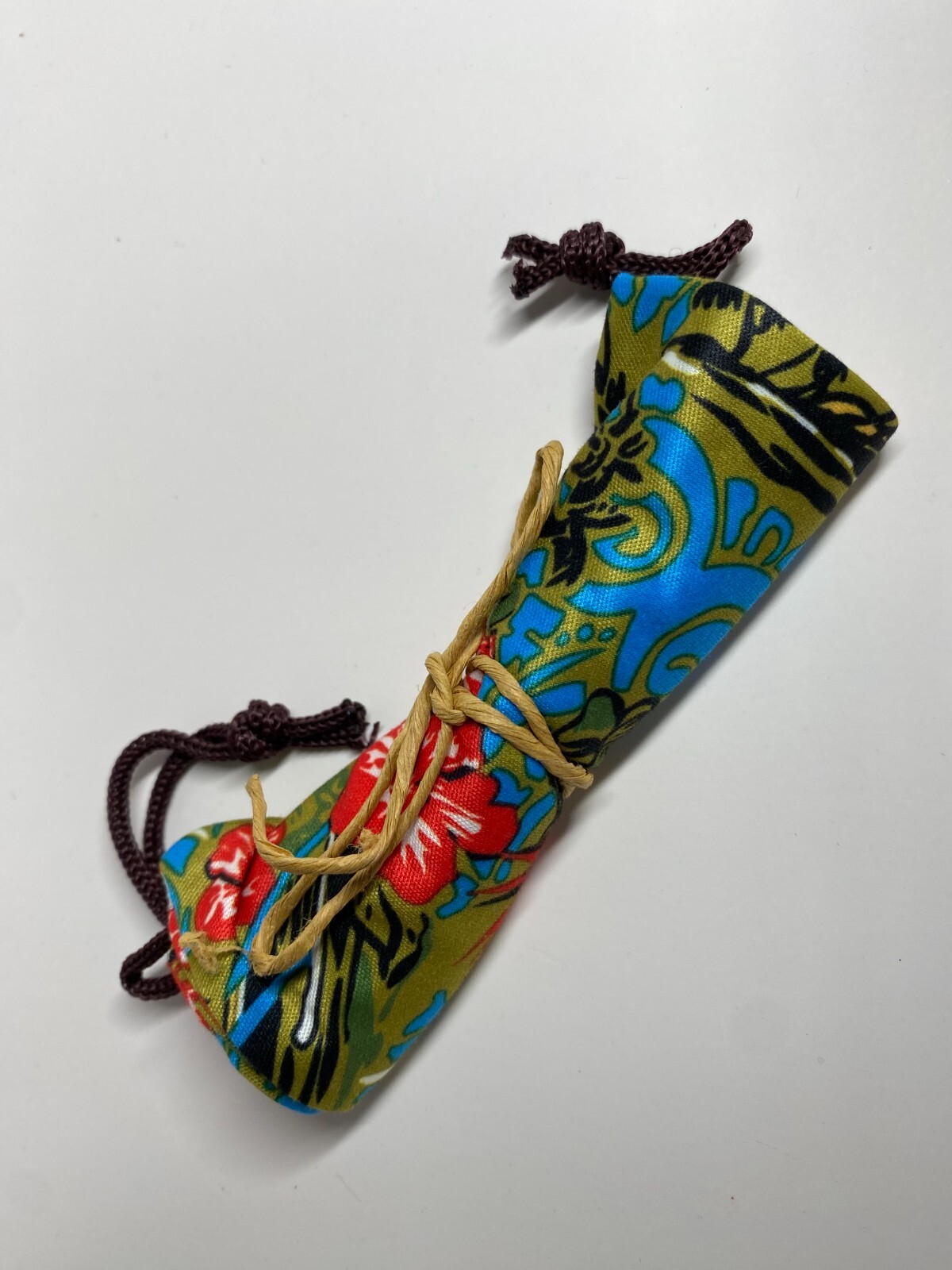 NEW & AUTHENTIC Maui Jim® Microfiber Pouch Eyeglasses  Soft Case