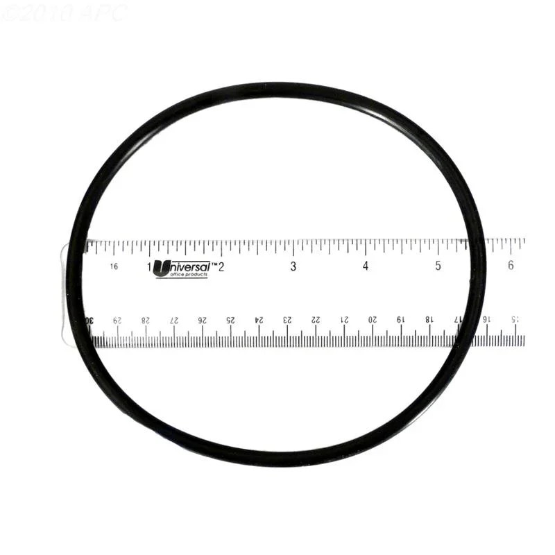 O-Ring, Lid